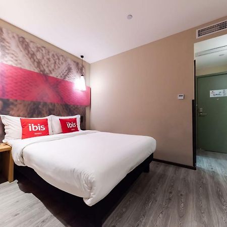 מלון Ibis Wuxi Yixing South Renmin Rd מראה חיצוני תמונה