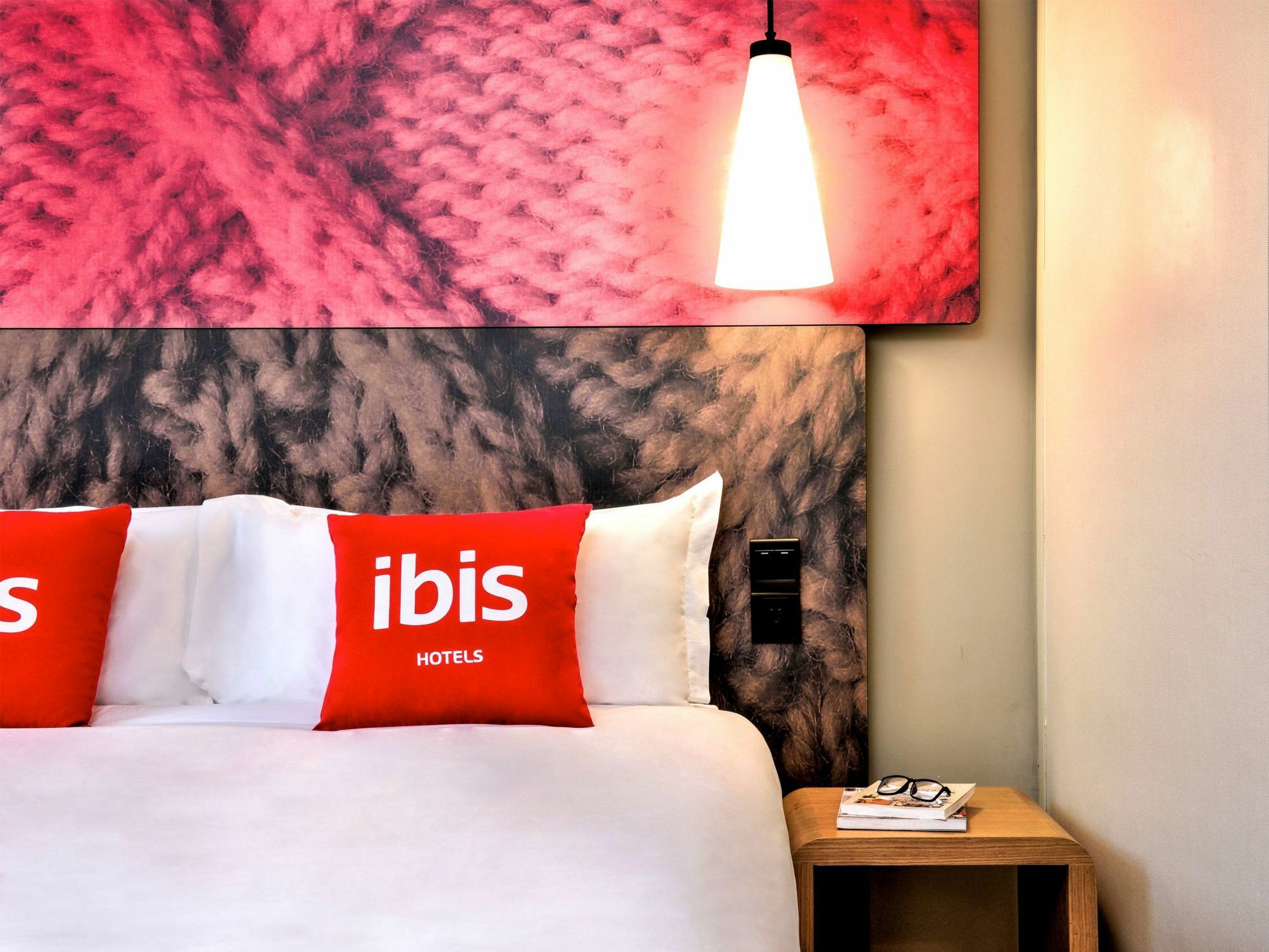 מלון Ibis Wuxi Yixing South Renmin Rd מראה חיצוני תמונה